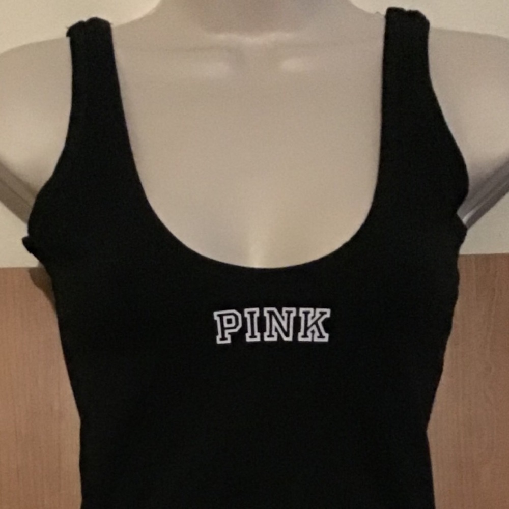 Victoria’s Secret Pink bodysuits size xs